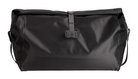Велосипедні сумки та багажники VAUDE Top Case (UM) 2018