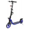 самокат Maraton Concept Blue