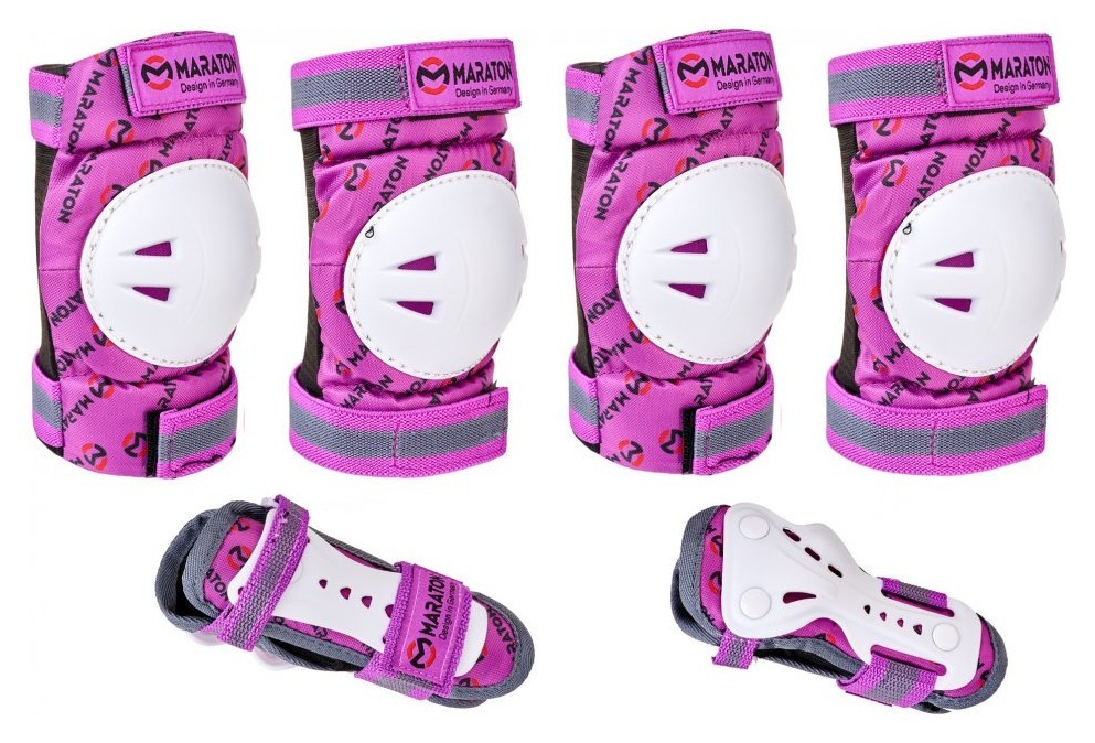 Защита Maraton Fire Fox L, укр, укр