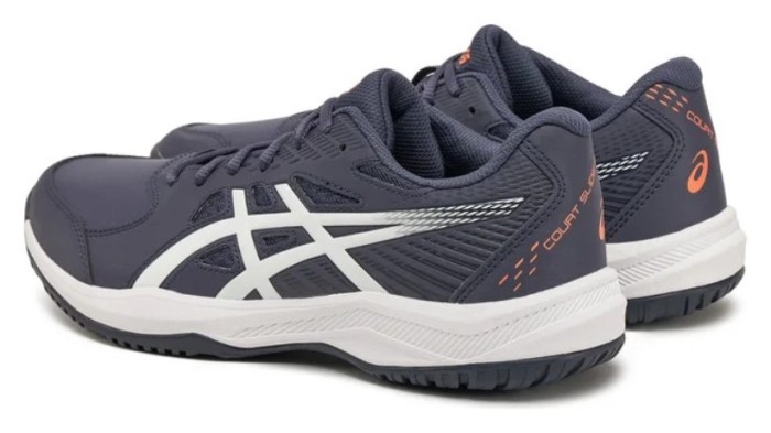 Кроссовки для бега Asics ( 1041A483 ) COURT SLIDE 4 2026