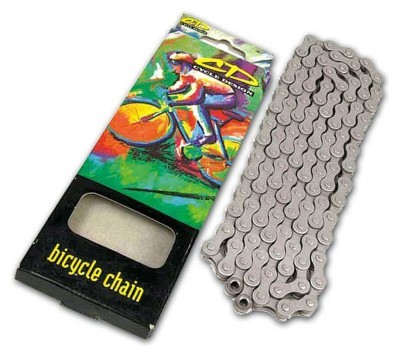 Кирпич для велосипеда Cycledesign BMX 1 SPD Grey (CH0076)