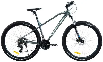 Велосипед ARDIS 29 MTB AL "MANHATTAN", Сірий