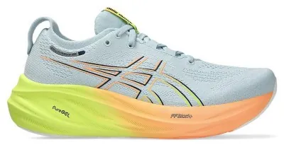Кроссовки для бега Asics ( 1012B743 ) GEL-NIMBUS 26 PARIS 2024