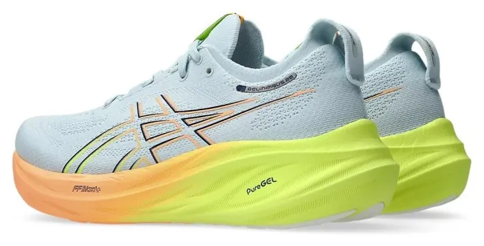 Кроссовки для бега Asics ( 1012B743 ) GEL-NIMBUS 26 PARIS 2024