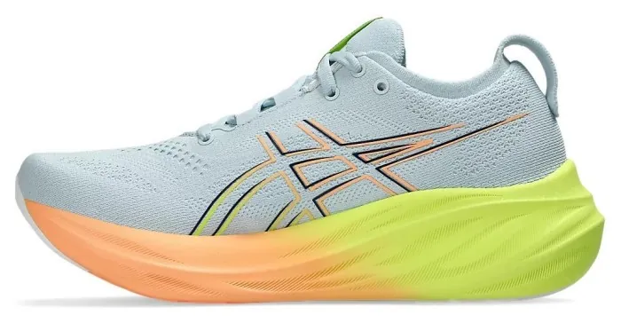 Кроссовки для бега Asics ( 1012B743 ) GEL-NIMBUS 26 PARIS 2024