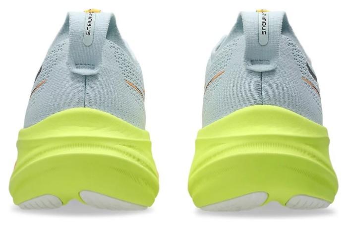 Кроссовки для бега Asics ( 1012B743 ) GEL-NIMBUS 26 PARIS 2024