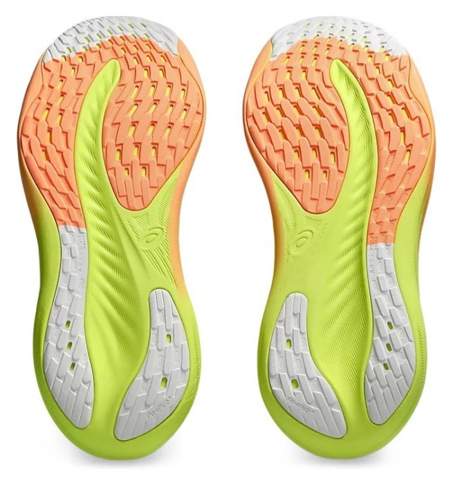 Кроссовки для бега Asics ( 1012B743 ) GEL-NIMBUS 26 PARIS 2024
