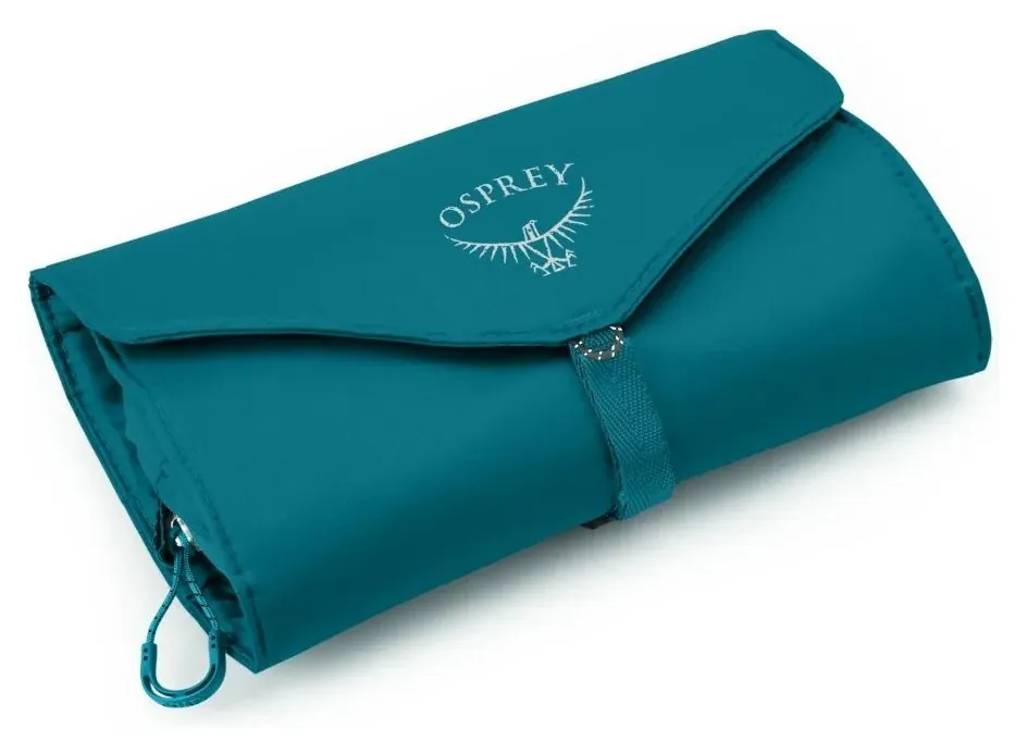 Органайзер Osprey Ultralight Roll Organizer (Waterfront blue)