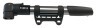 Насос для велосипеда Tempesta MINI-PUMP Silver (FSD-PUMP131008)