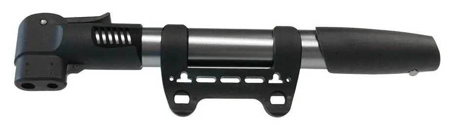 Насос для велосипеда Tempesta MINI-PUMP Silver (FSD-PUMP131008) (silver)