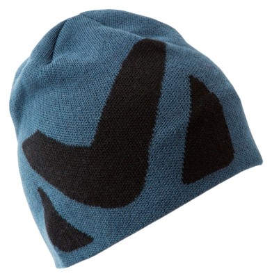 Шапка утеплена Millet LOGO BEANIE One Size Orion blue/noir 8755 (MIV7589-WRH)