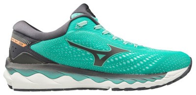 Кроссовки для бега Mizuno (J1GD1902) WAVE SKY 3 2020