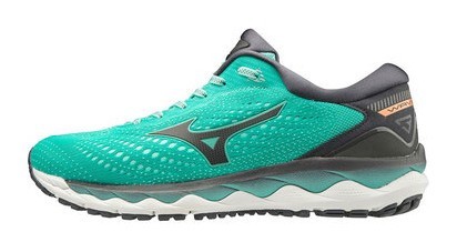 Кроссовки для бега Mizuno (J1GD1902) WAVE SKY 3 2020