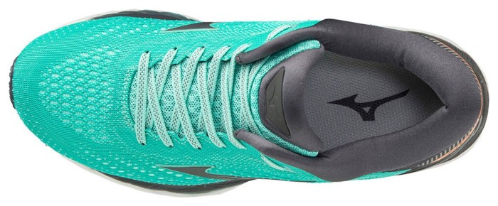 Кроссовки для бега Mizuno (J1GD1902) WAVE SKY 3 2020