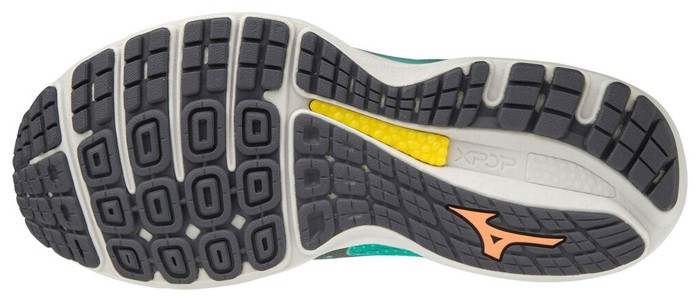 Кроссовки для бега Mizuno (J1GD1902) WAVE SKY 3 2020