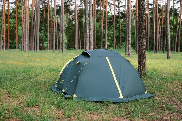 Намет Tramp Stalker 2 (v2)