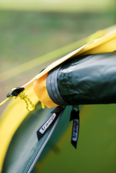 Палатка Tramp Stalker 2 (v2)