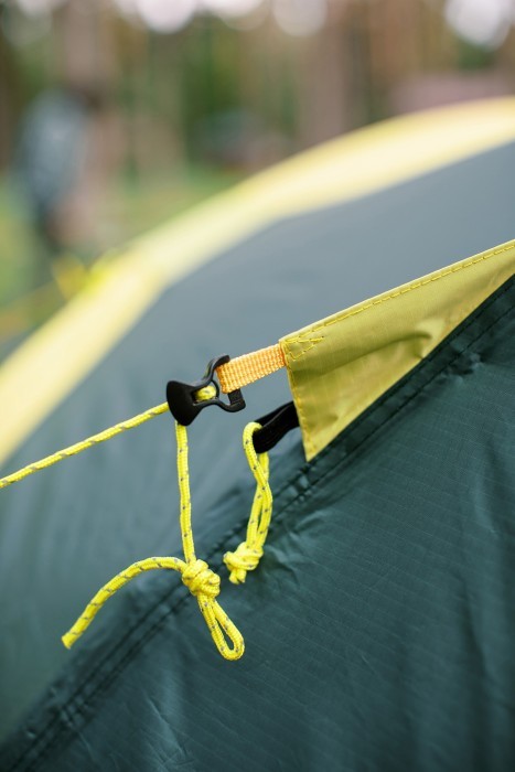 Палатка Tramp Stalker 2 (v2)