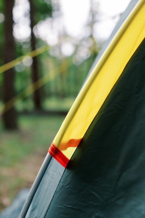 Палатка Tramp Stalker 2 (v2)