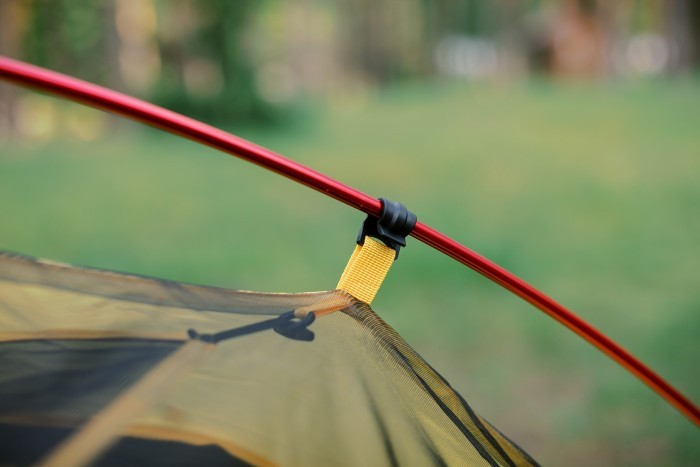 Палатка Tramp Stalker 2 (v2)