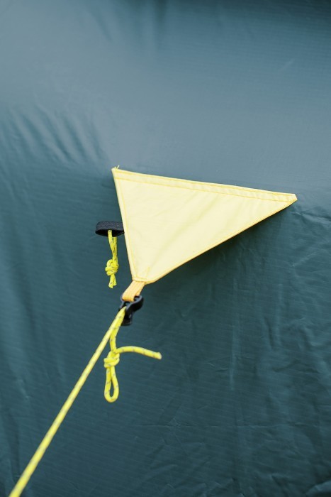 Палатка Tramp Stalker 2 (v2)