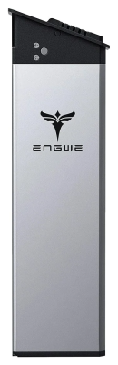 Аккумулятор для электровелосипеда Engwe EP-2 Pro, Battery Li-ion 48V/13AH (624W*h) (Литий-ионный аккумулятор)