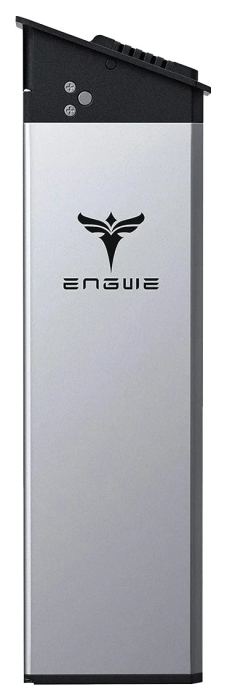Аккумулятор для электровелосипеда Engwe EP-2 Pro, Battery Li-ion 48V/13AH (624W*h) (Литий-ионный аккумулятор)