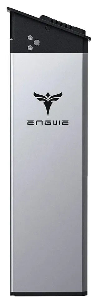 Акумулятор для електровелосипеду Engwe EP-2 Pro, Battery Li-ion 48V/13AH (624W*h) (Літій-іонний акумулятор) (ECO_En-Batt-48V/13Ah)