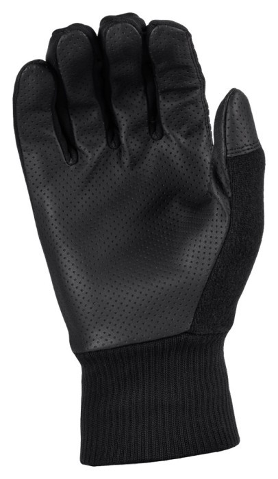 Рукавички Lizard Skins Monitor 3 SZN завд. палець, утеплені, чорні, XL