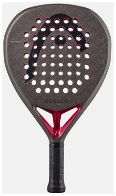 Ракетка для падел тенниса HEAD (225015) Coello Pro 2025