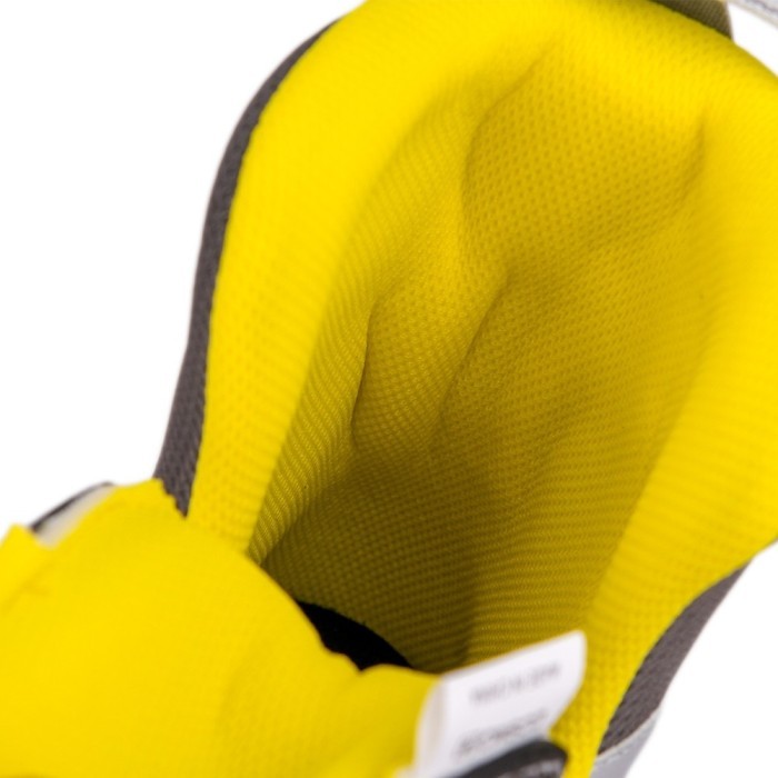 Ролики Cosmo ID Candy Flash white