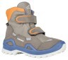LOWA ботинки Milo Evo GTX MID Jr brown-orange 35.0, укр Фото - 2