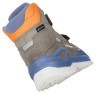 LOWA ботинки Milo Evo GTX MID Jr brown-orange 35.0, укр Фото - 4