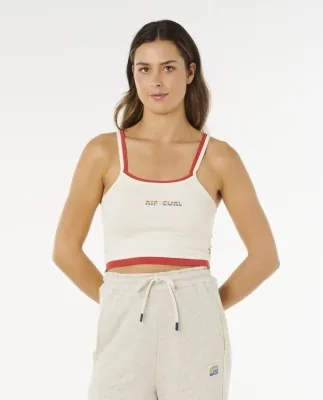 Майки Rip Curl (0M9WTE) SURF REVIVAL LAYERED TANK 2026