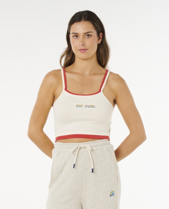 Майки Rip Curl (0M9WTE) SURF REVIVAL LAYERED TANK 2026