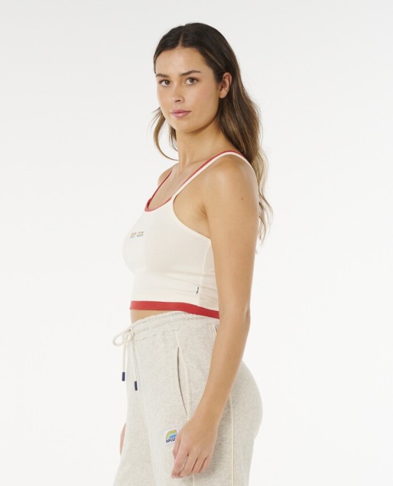 Майки Rip Curl (0M9WTE) SURF REVIVAL LAYERED TANK 2026