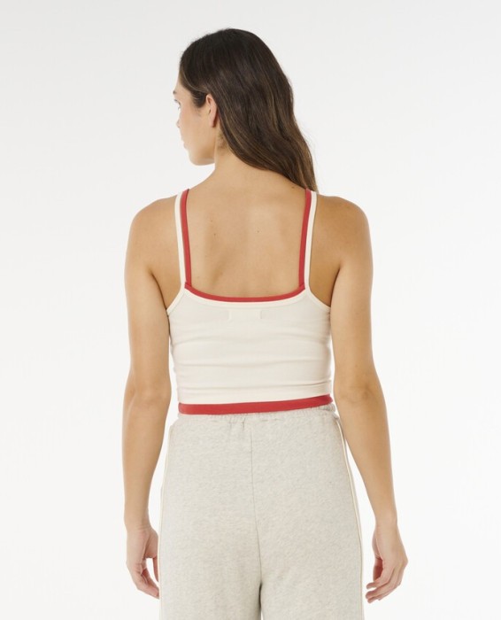 Майки Rip Curl (0M9WTE) SURF REVIVAL LAYERED TANK 2026