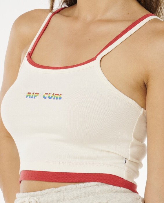 Майки Rip Curl (0M9WTE) SURF REVIVAL LAYERED TANK 2026