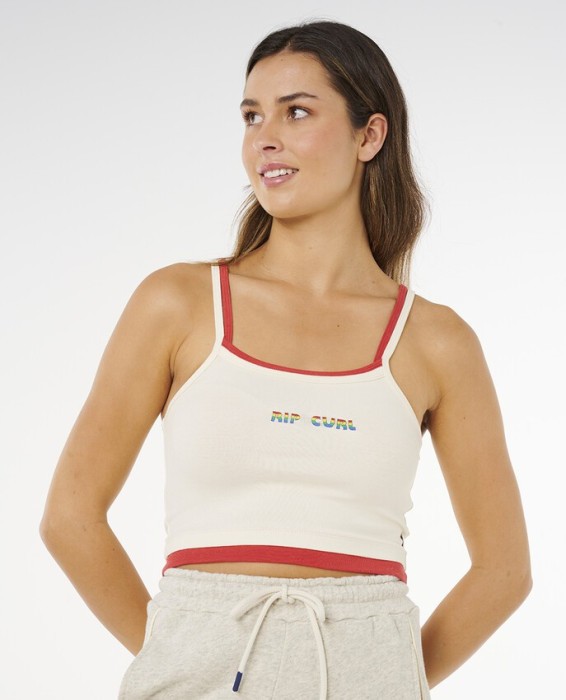 Майки Rip Curl (0M9WTE) SURF REVIVAL LAYERED TANK 2026