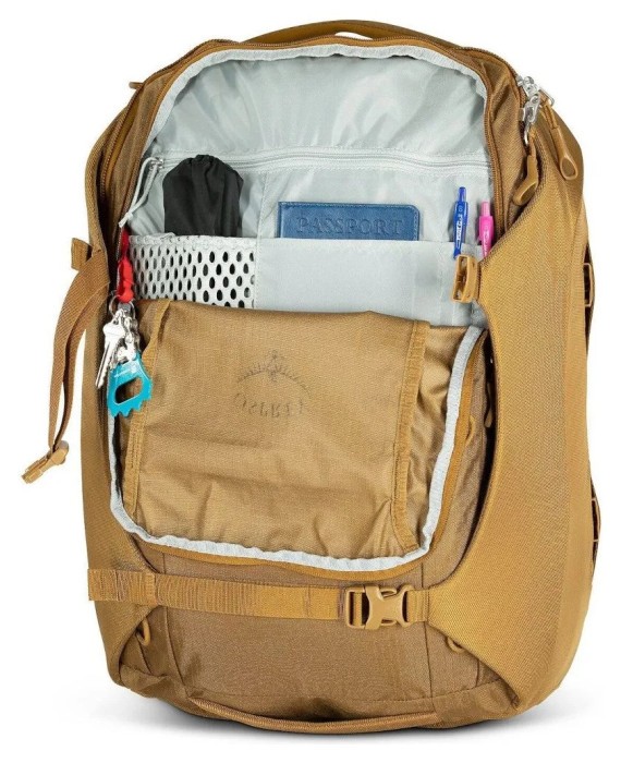 Рюкзак Osprey Sojourn Porter 46