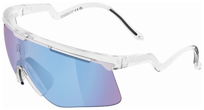 Очки Albaoptics Delta Crystal Glossy