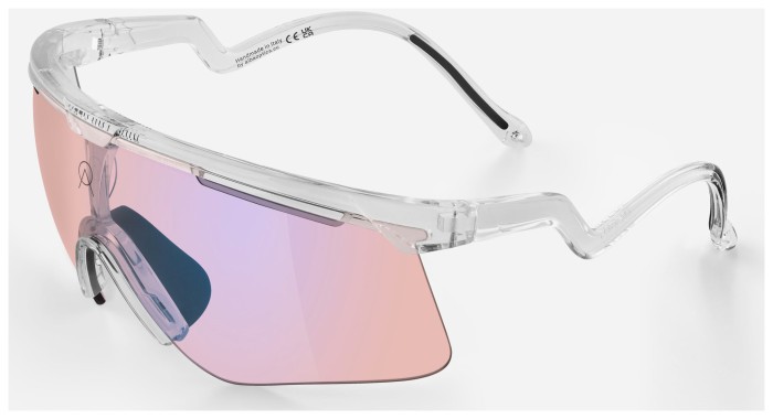 Очки Albaoptics Delta Crystal Glossy