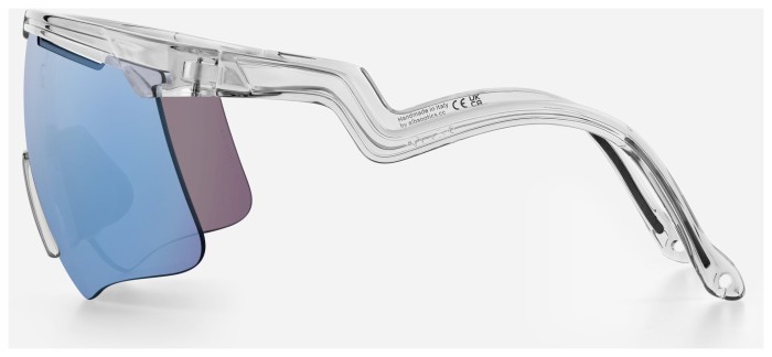 Очки Albaoptics Delta Crystal Glossy