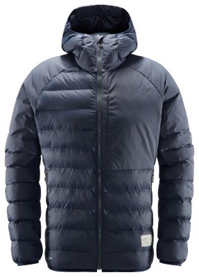 Куртка для туризма Haglofs (603929) Dala Mimic Hood Men 2020