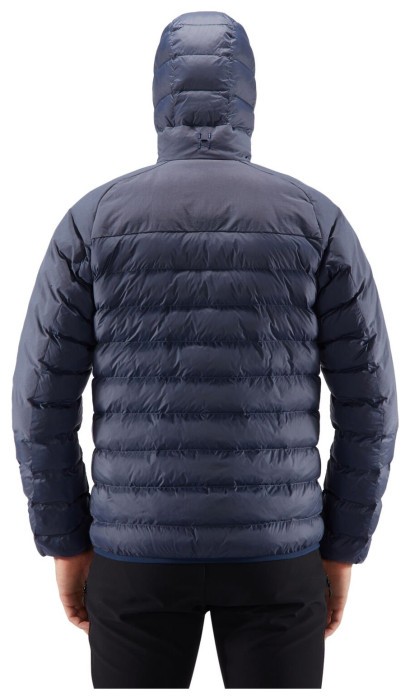 Куртка для туризма Haglofs (603929) Dala Mimic Hood Men 2020
