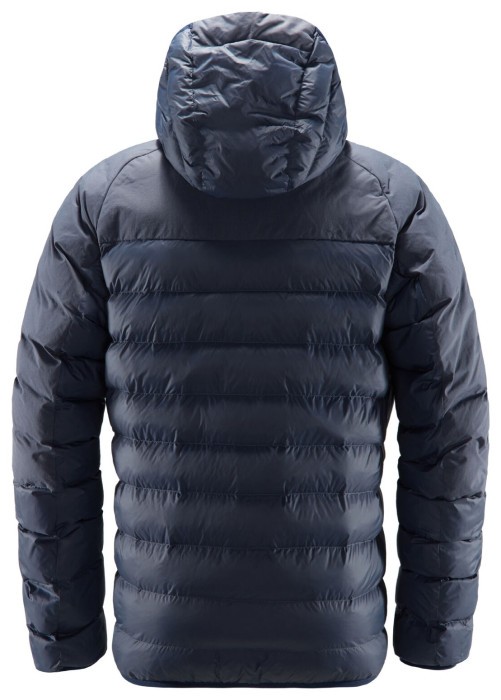 Куртка для туризма Haglofs (603929) Dala Mimic Hood Men 2020