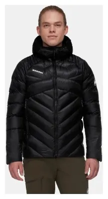 Куртка для туризма Mammut (1013-03280) Taiss IN Hooded Jacket 2025
