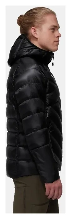 Куртка для туризма Mammut (1013-03280) Taiss IN Hooded Jacket 2025