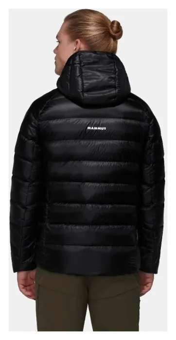 Куртка для туризма Mammut (1013-03280) Taiss IN Hooded Jacket 2025