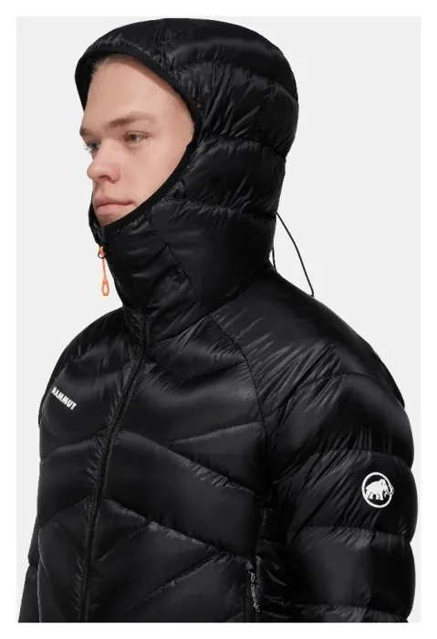 Куртка для туризма Mammut (1013-03280) Taiss IN Hooded Jacket 2025